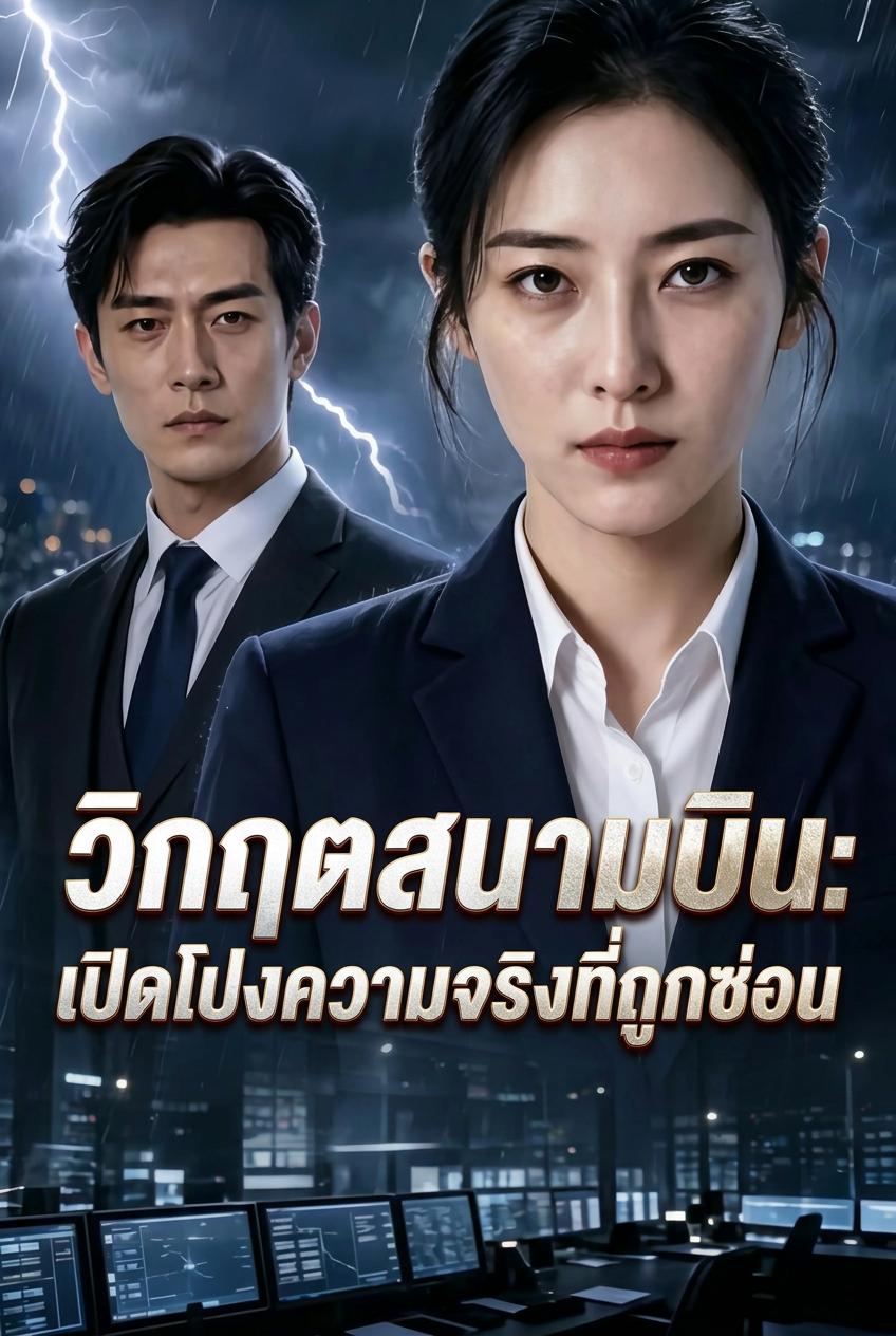 เกียรติยศคืนชีพของนักควบคุมการบิน