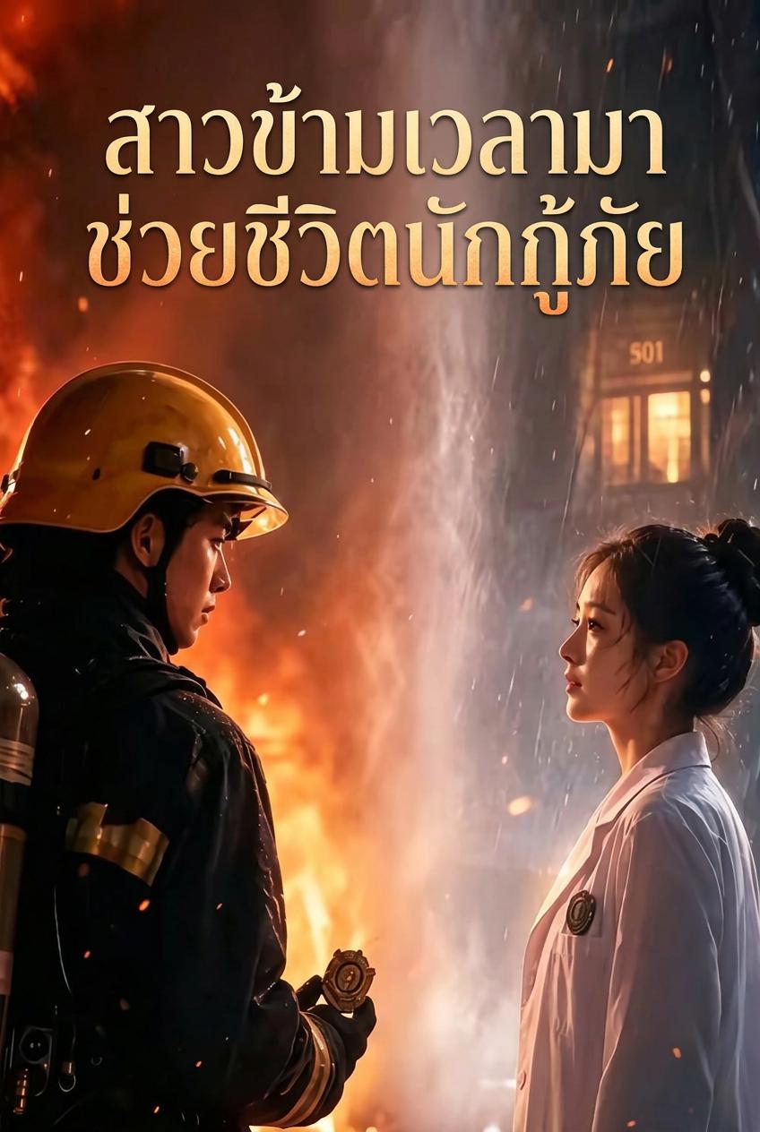 ข้ามเวลามาเซฟฮีโร่