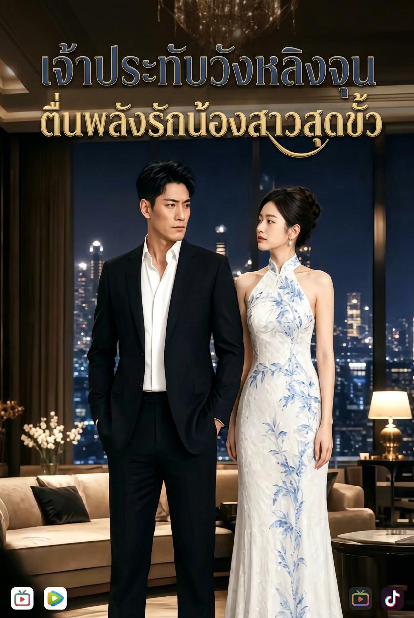 คนโปรดของราชามังกร
