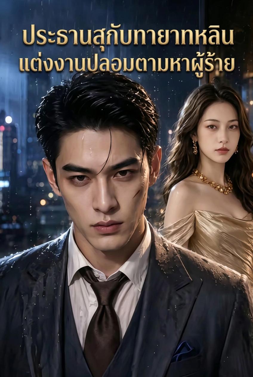 เจ้าสาวตัวปลอมของผู้ล้างแค้น