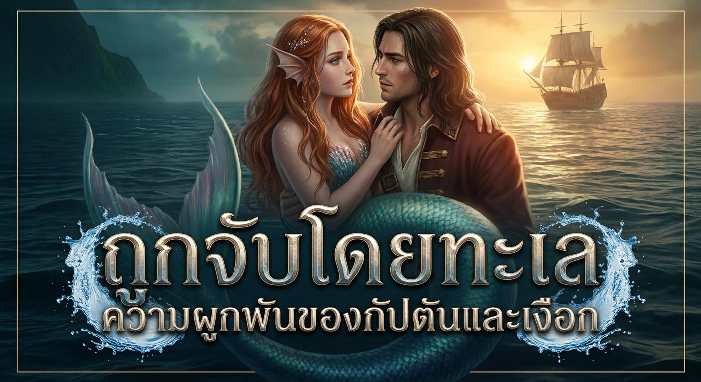 ทะเลกลืนชีวิต