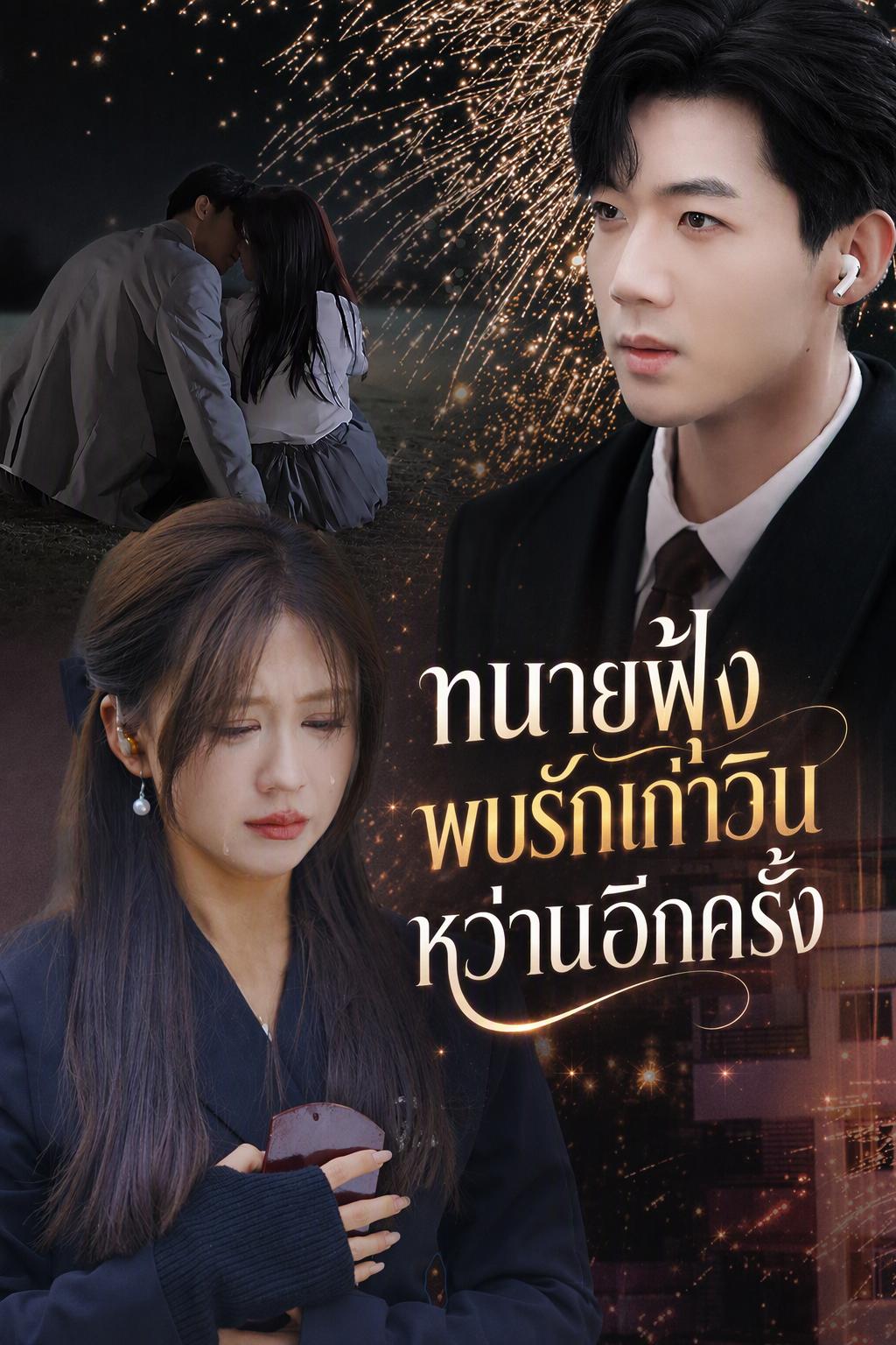 รักร้ายของทนายภากร