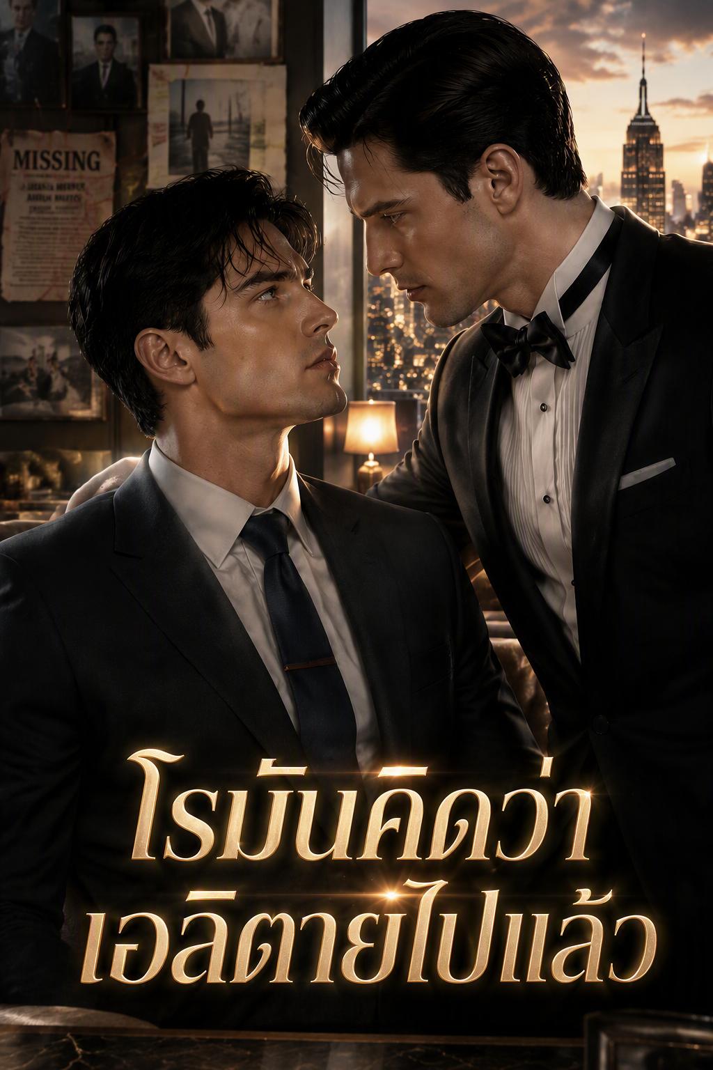 โรมันคิดว่าเอลิตายไปแล้ว