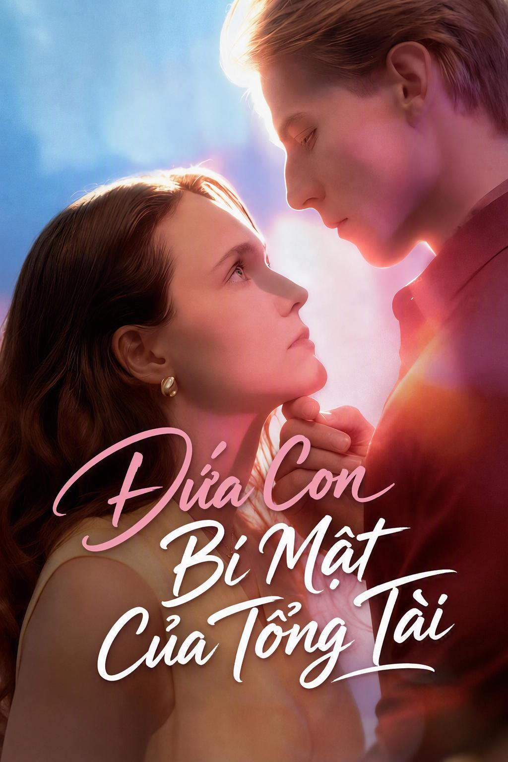 Đứa Con Bí Mật Của Tổng Tài