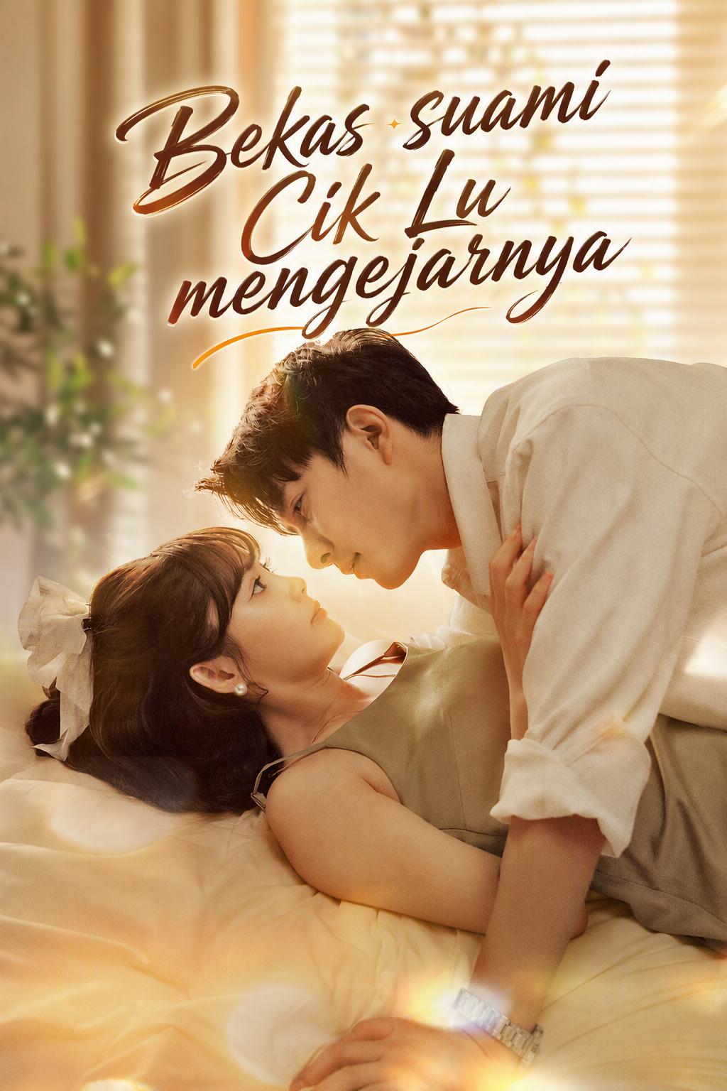 Bekas Suami Mengejar Cinta Kembali