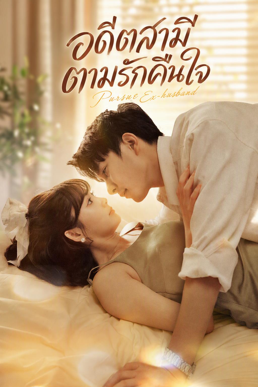 อดีตสามีตามรักคืนใจ