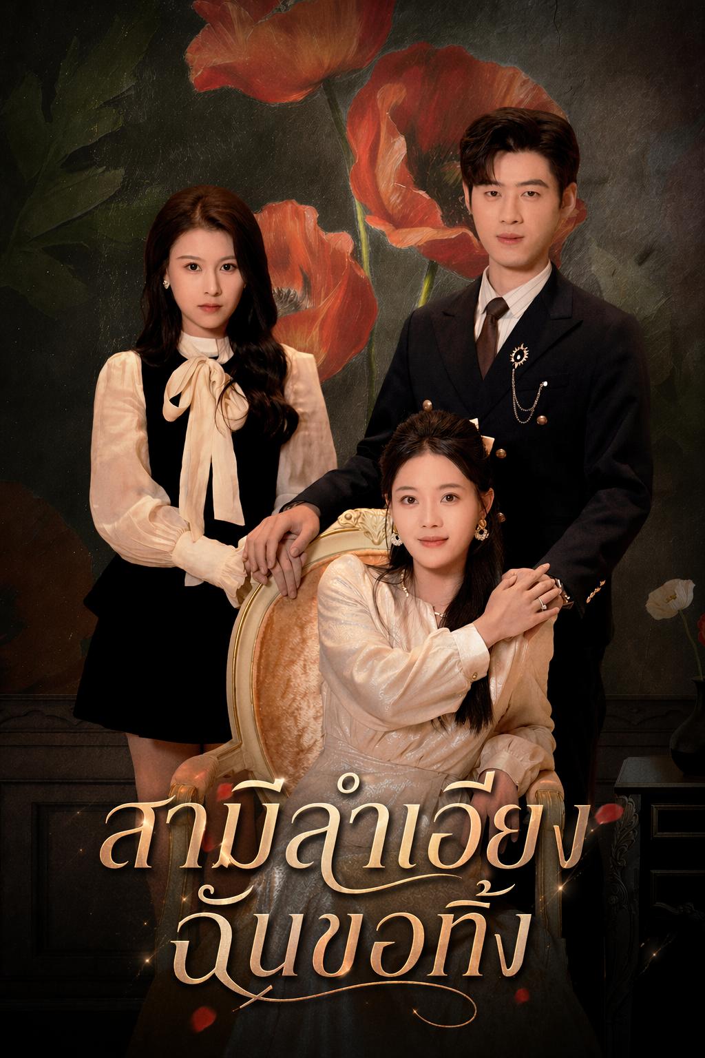 สามีลำเอียง ฉันขอทิ้ง