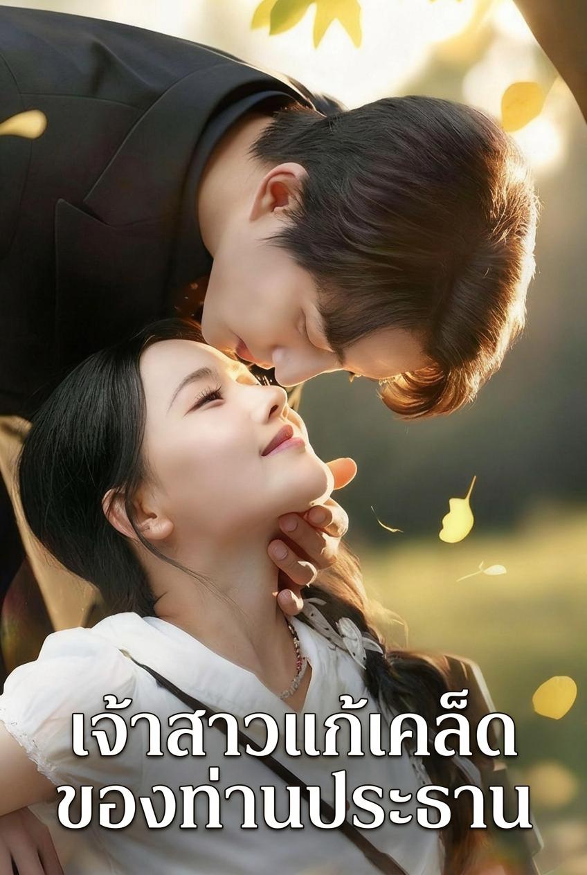 เจ้าสาวแก้เคล็ดของท่านประธาน