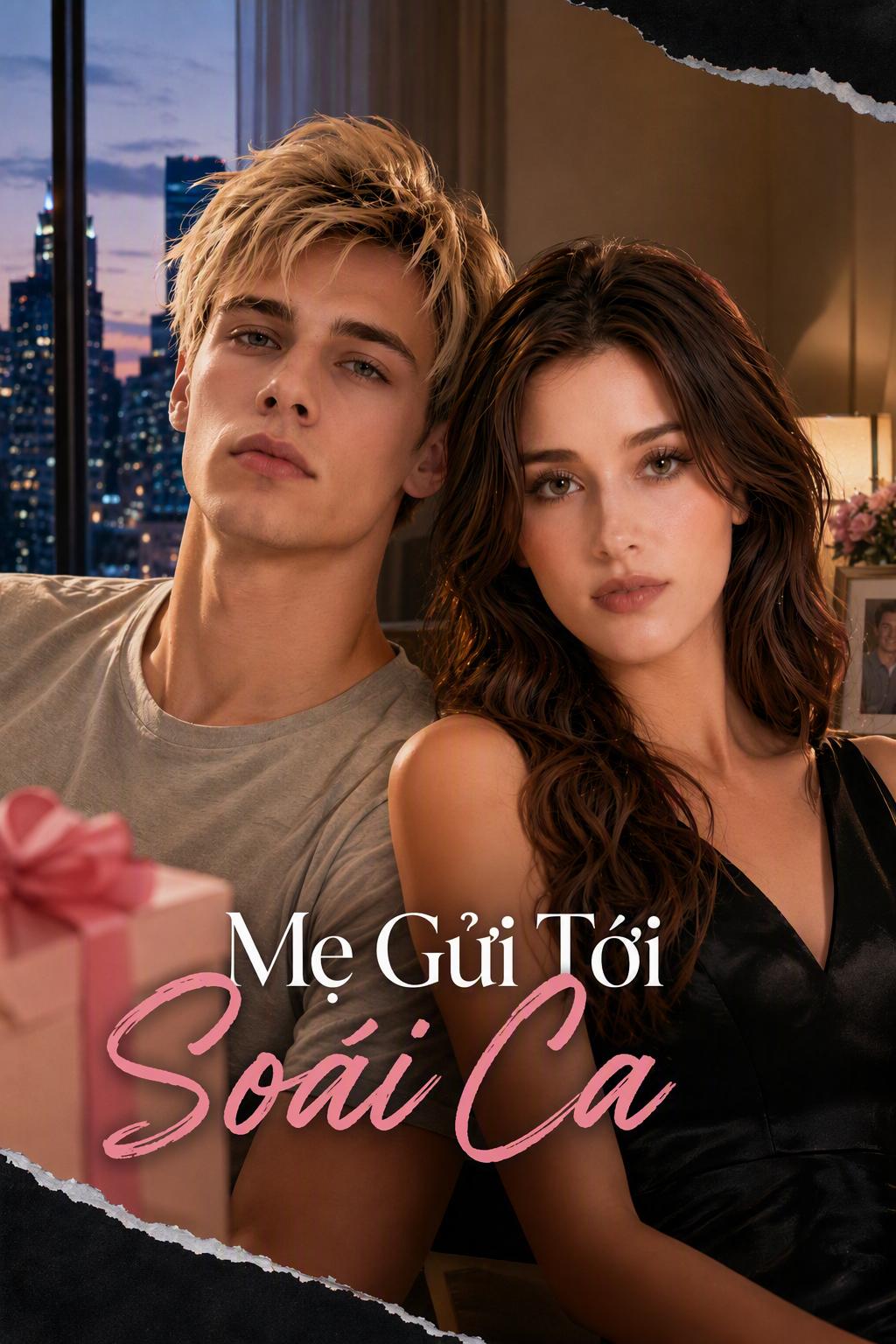 Mẹ Gửi Tới Soái Ca