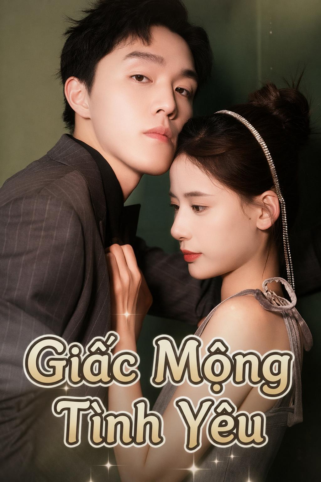 Giấc Mộng Tình Yêu