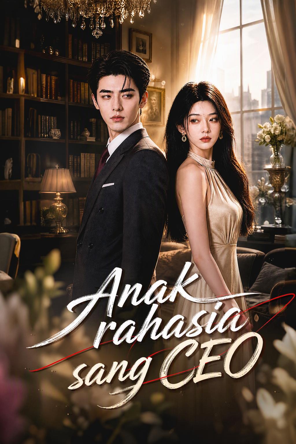 Anak rahasia sang CEO