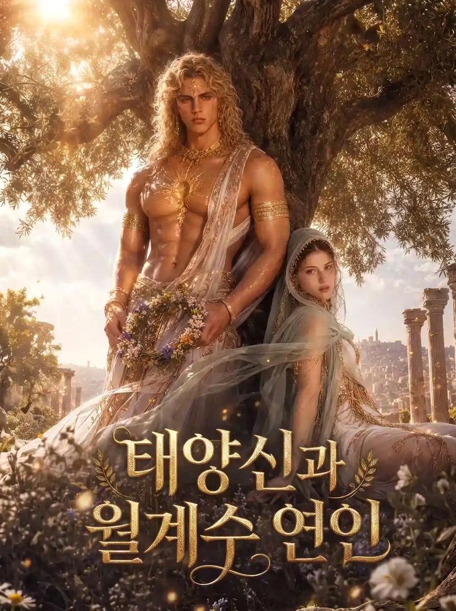 태양신의 월계수 여왕