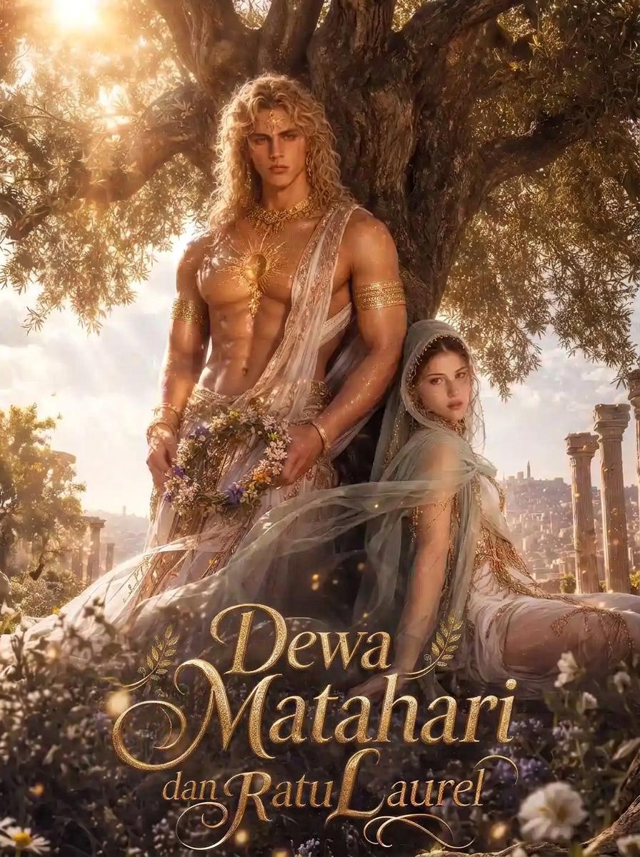 Ratu Laurel Dewa Matahari