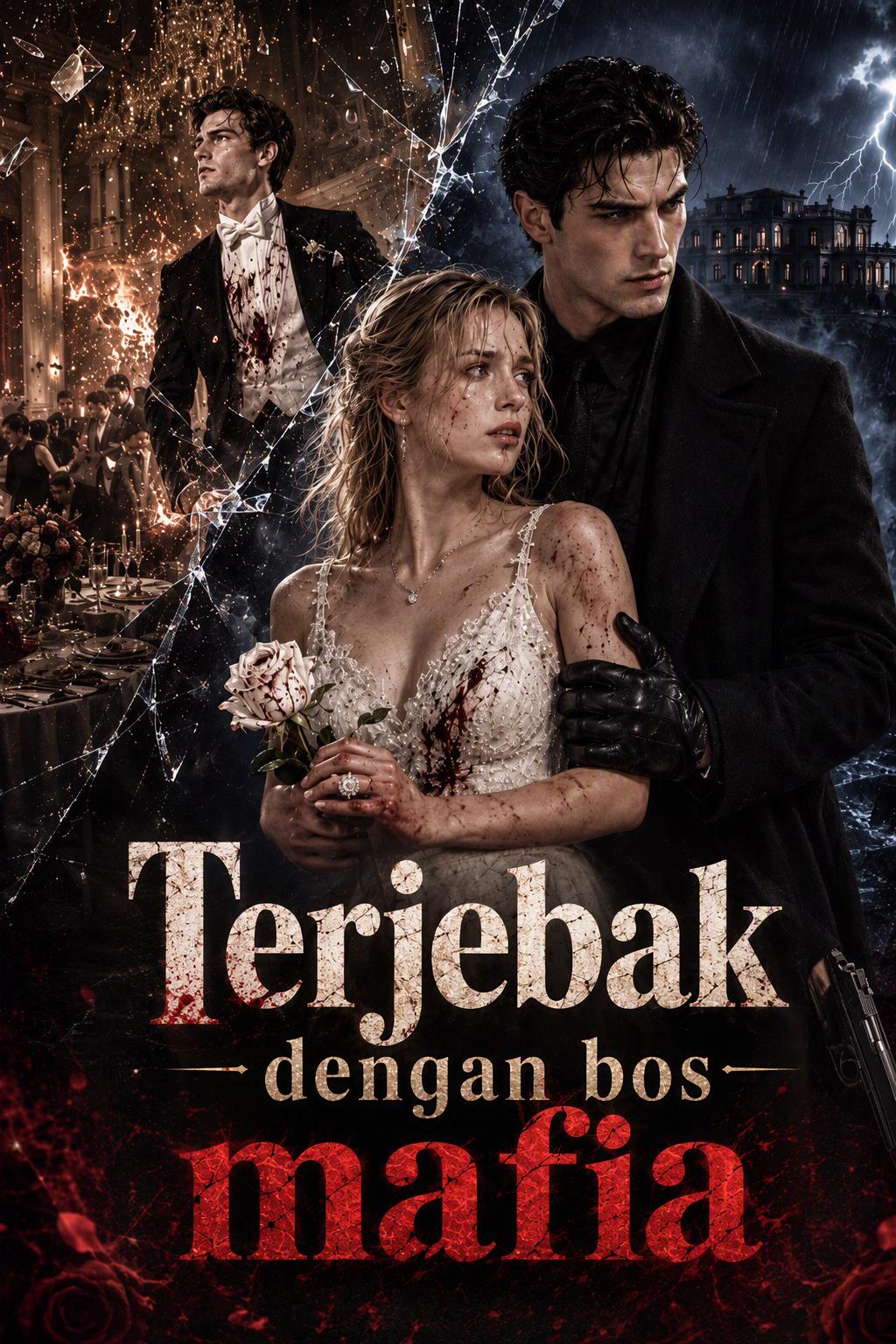 Blood on the Betrothal Night
