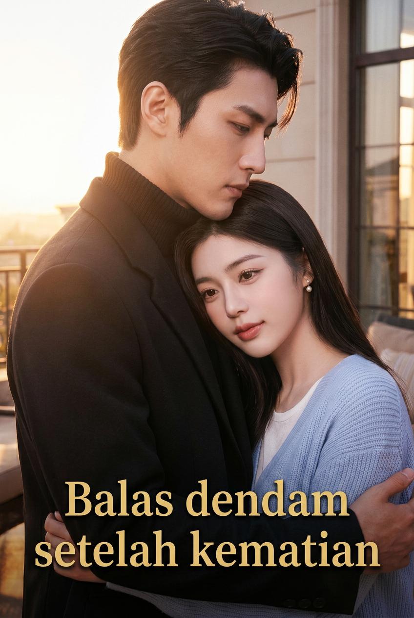 Balas dendam setelah kematian