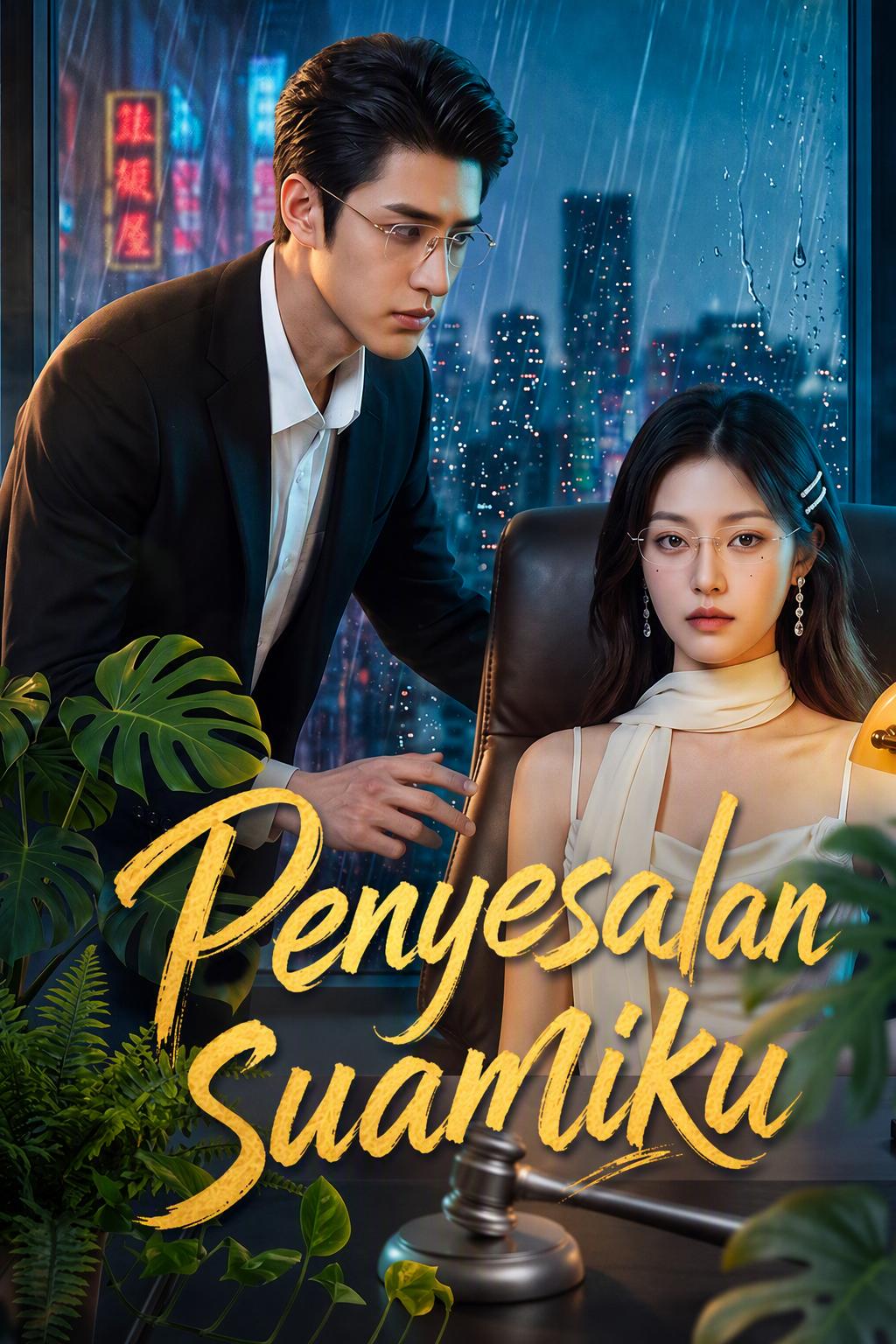 Istri yang terbuang kembali