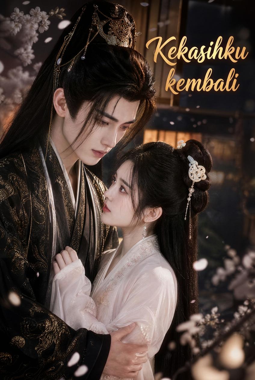 Kekasihku kembali
