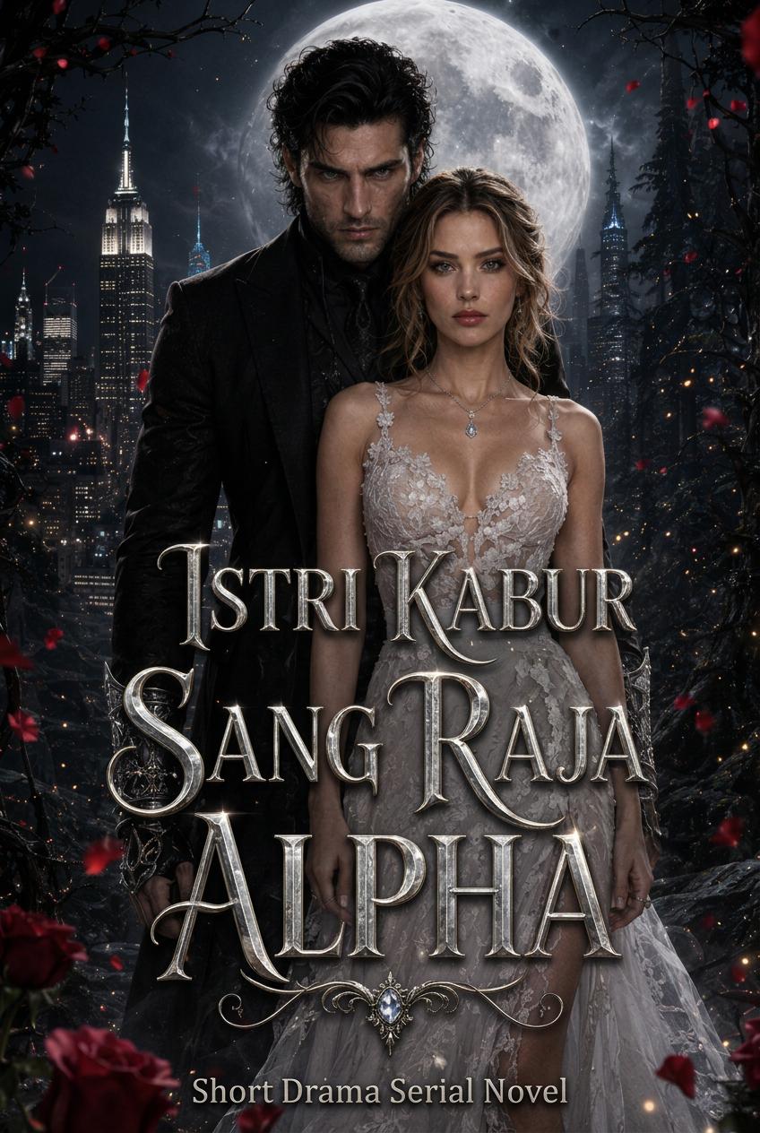 Pengantin Manusia Kabur dari Tiran Barbar