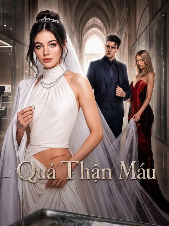 Quả Thận Máu