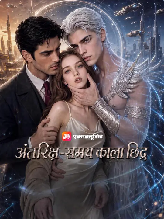 अंतरिक्ष-समय काला छिद्र