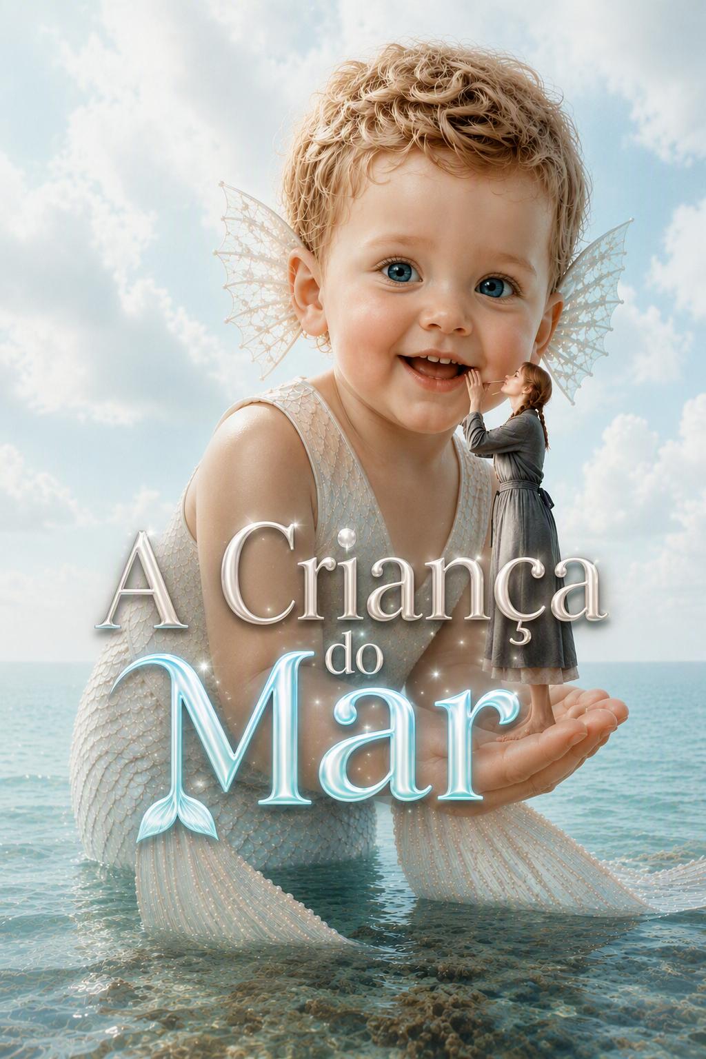Bebê de Cauda
