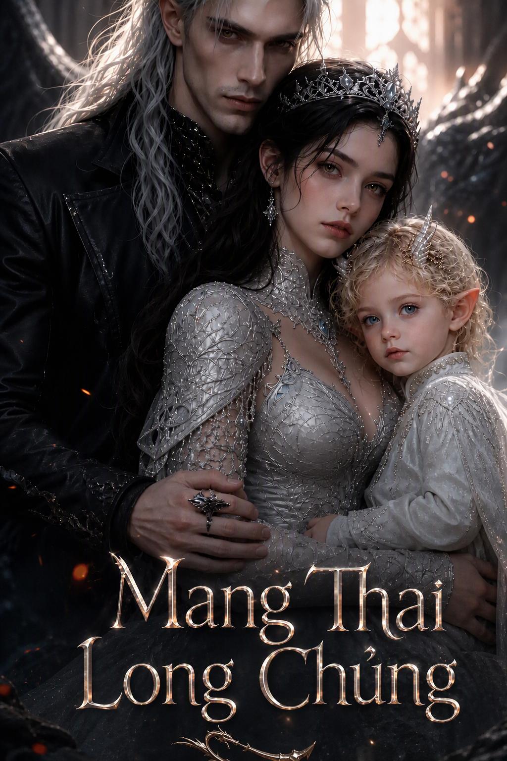 Mang Thai Long Tử