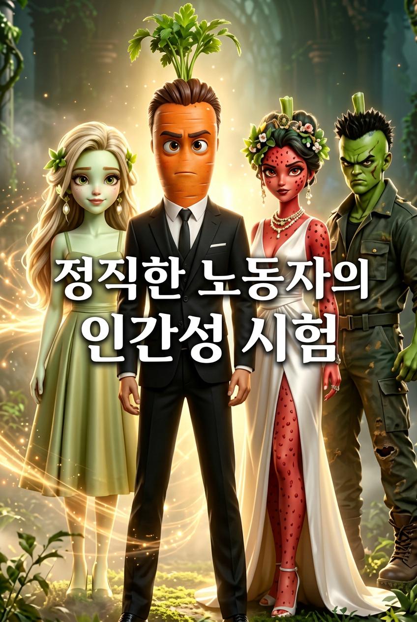 인간성의 시험