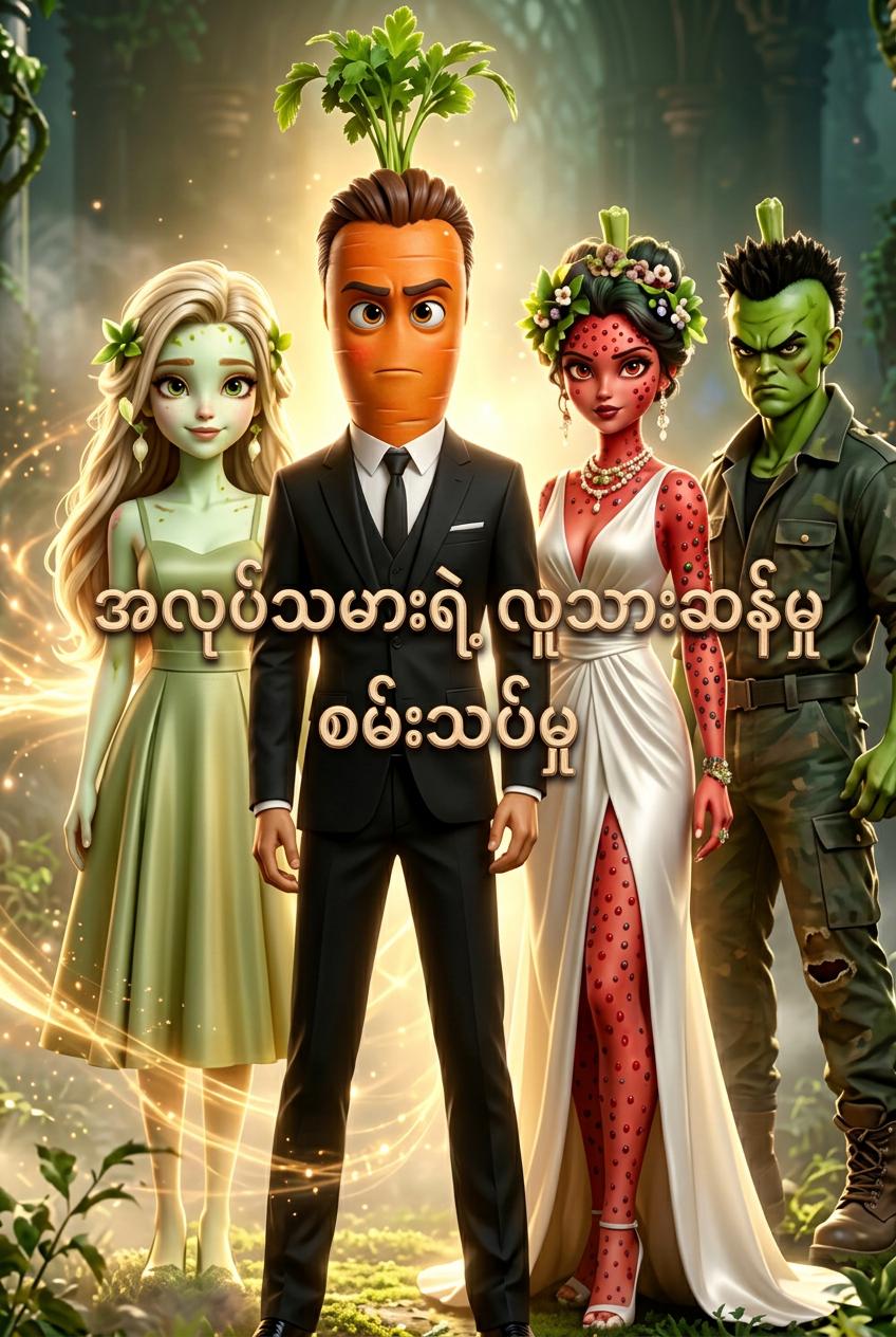 လူသားဆန်မှု စာမေးပွဲ