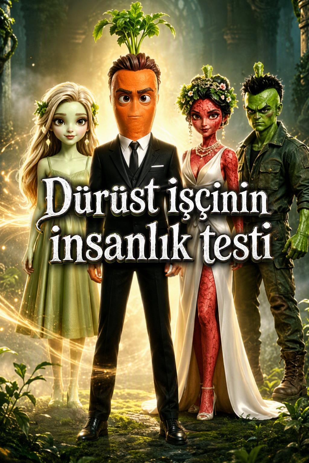 Dürüstlüğün Bedeli