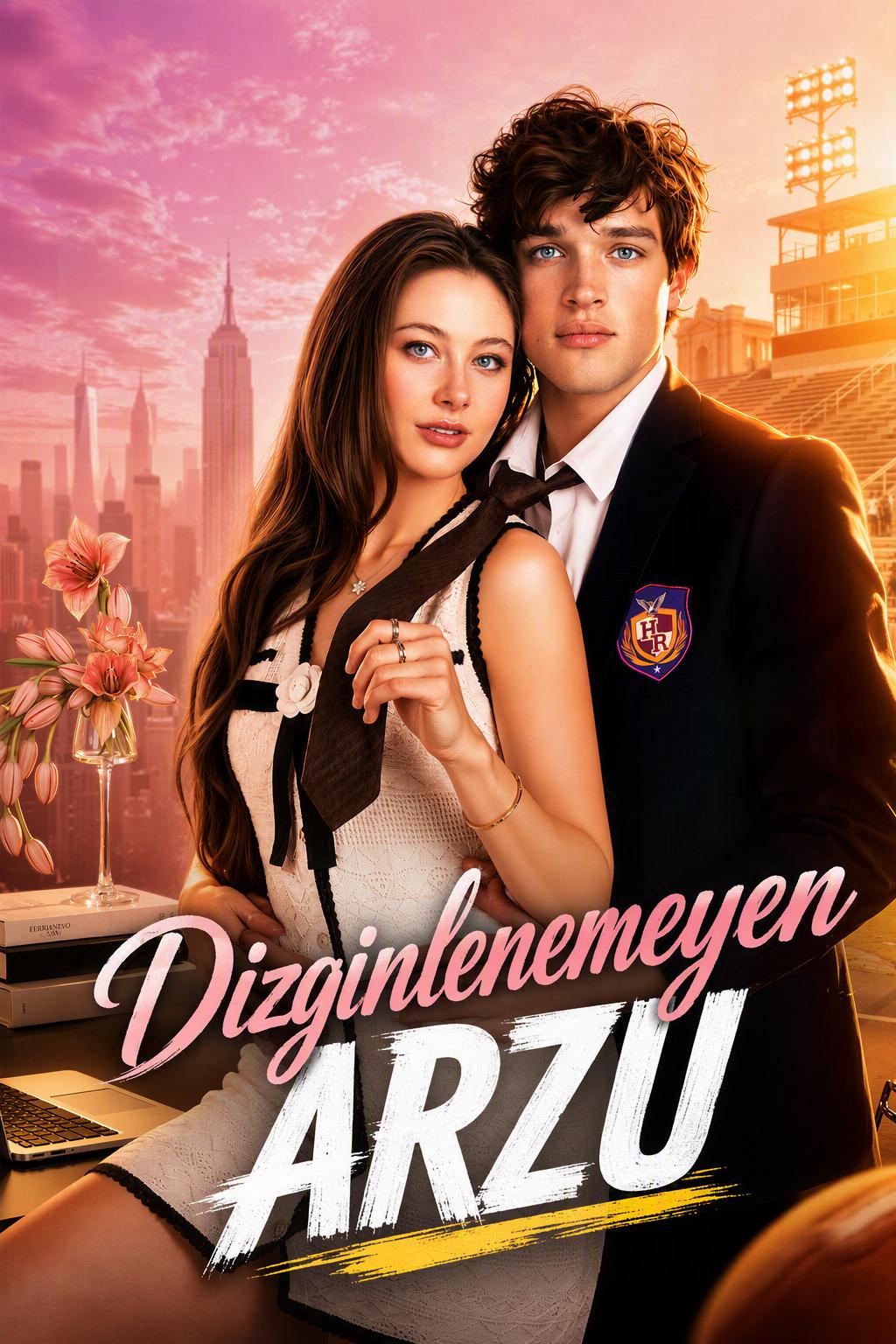 Dizginsiz Arzu