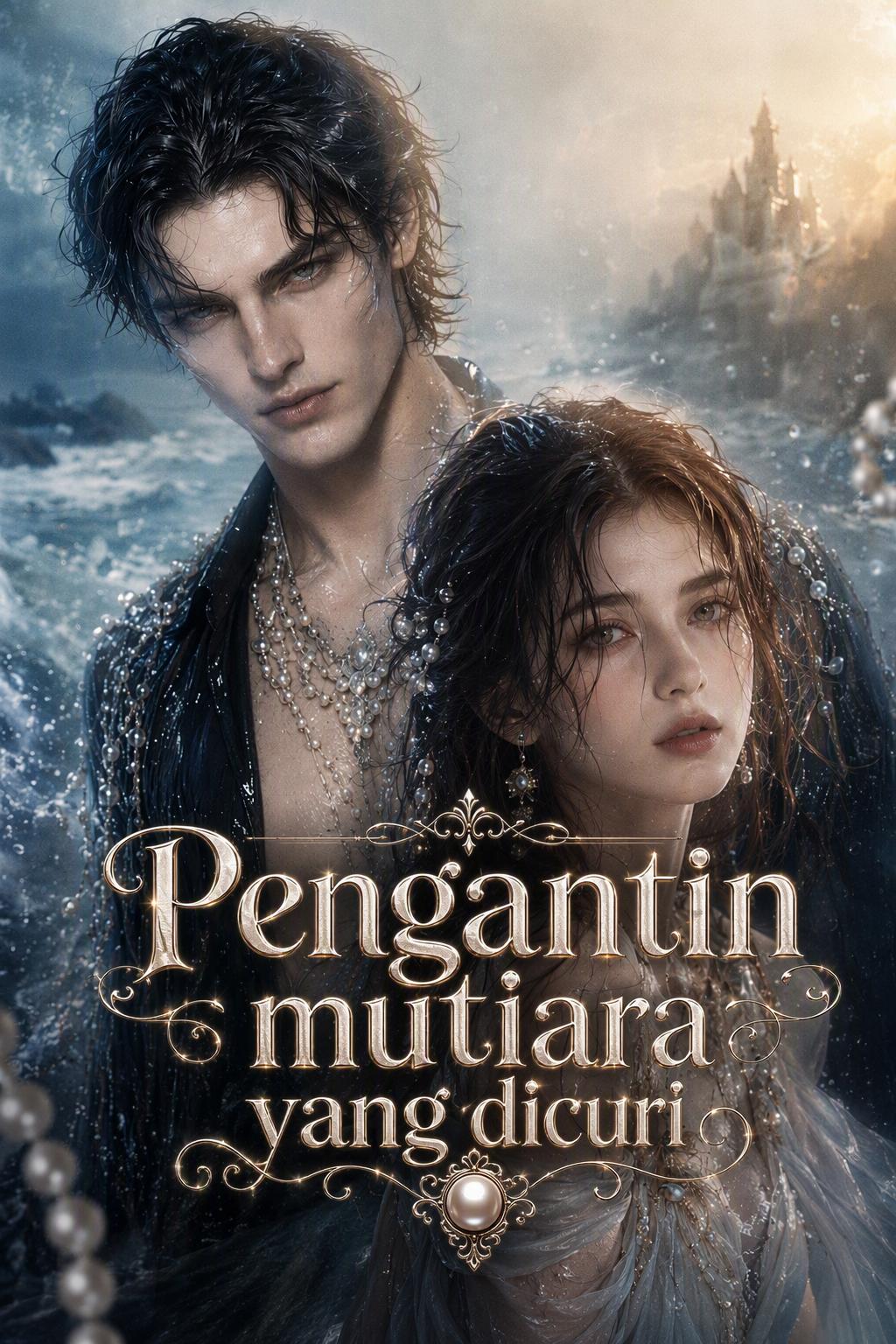 Pengantin Mutiara yang Dirampas