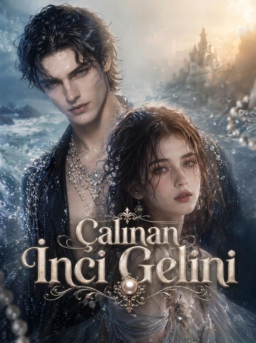Çalınan İnci Gelin