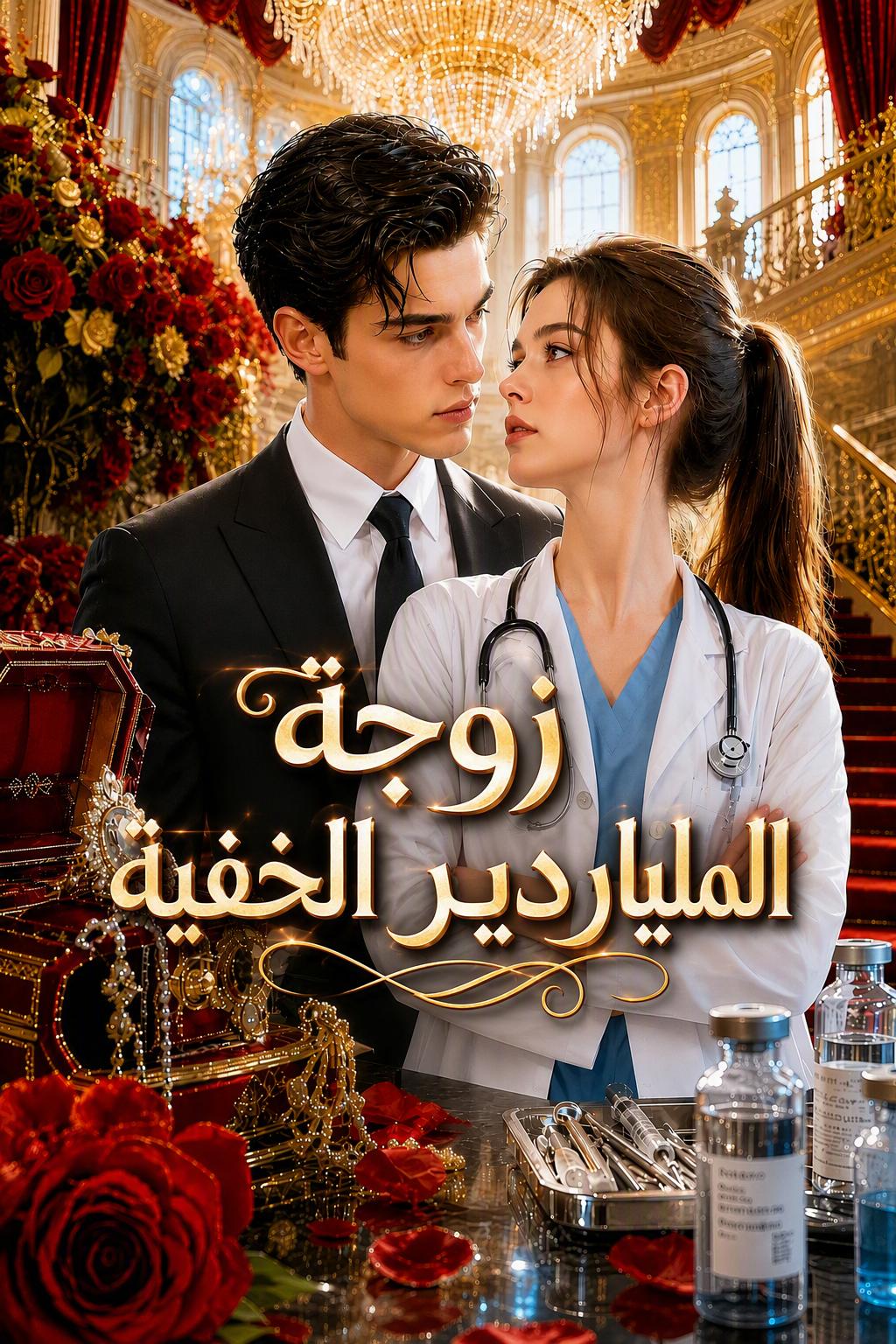 انتقام الزوجة بلا وجه
