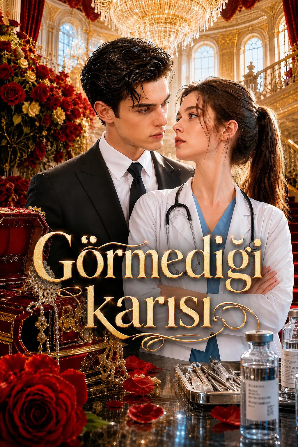 Yüzsüz Eşin İntikamı