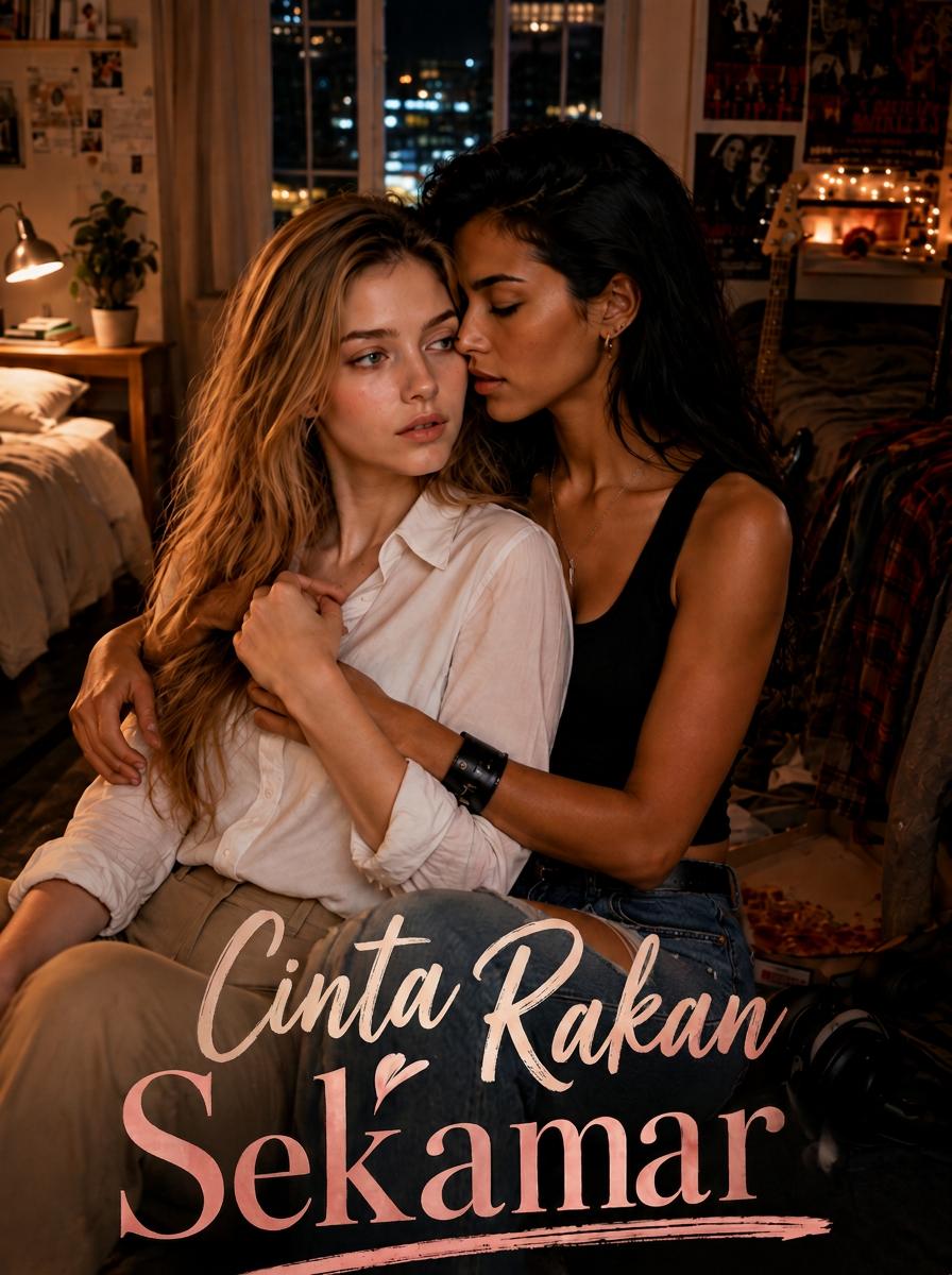Rakan Sebilik Saya