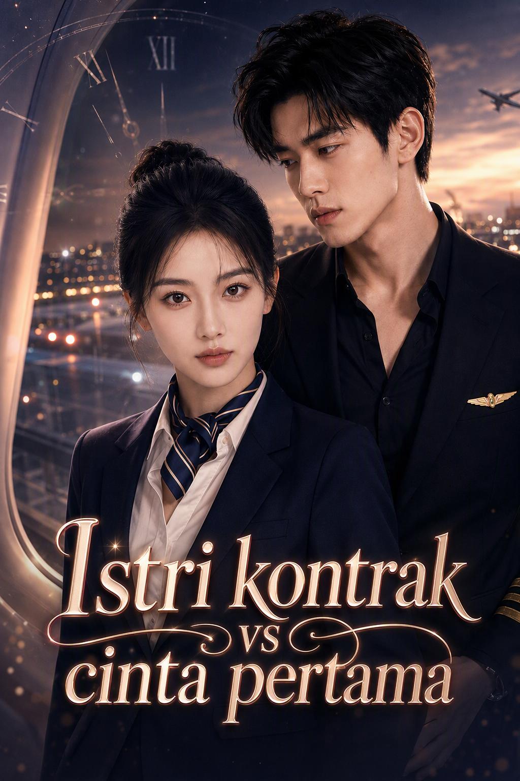 Istri Kapten yang Tak Dicintai