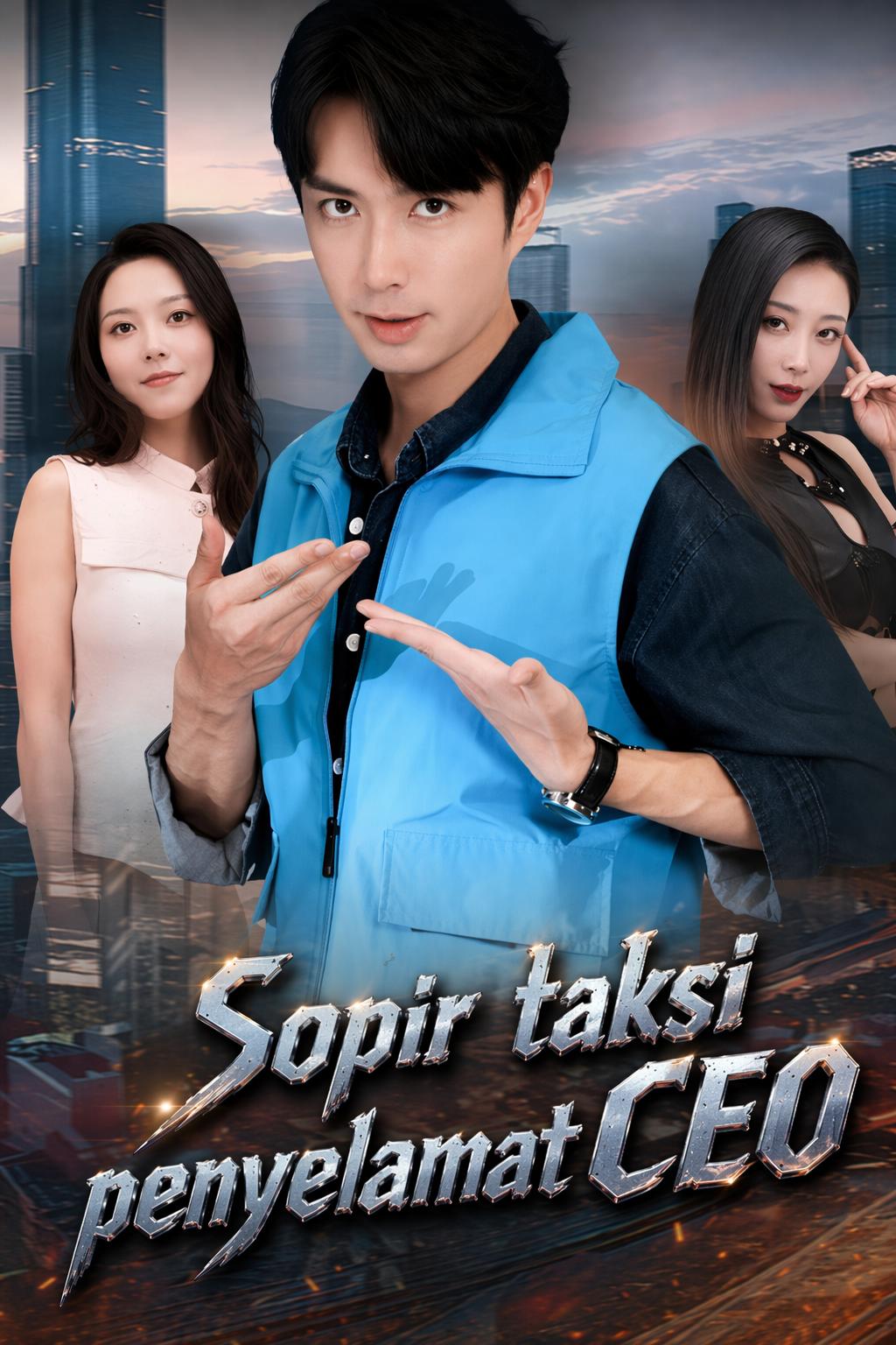 Saved by the Secret Tycoon