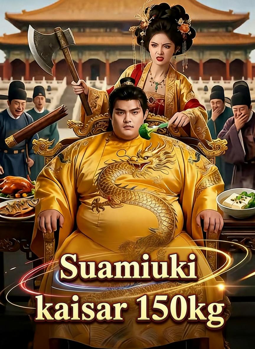 My Big Fat Emperor Husband