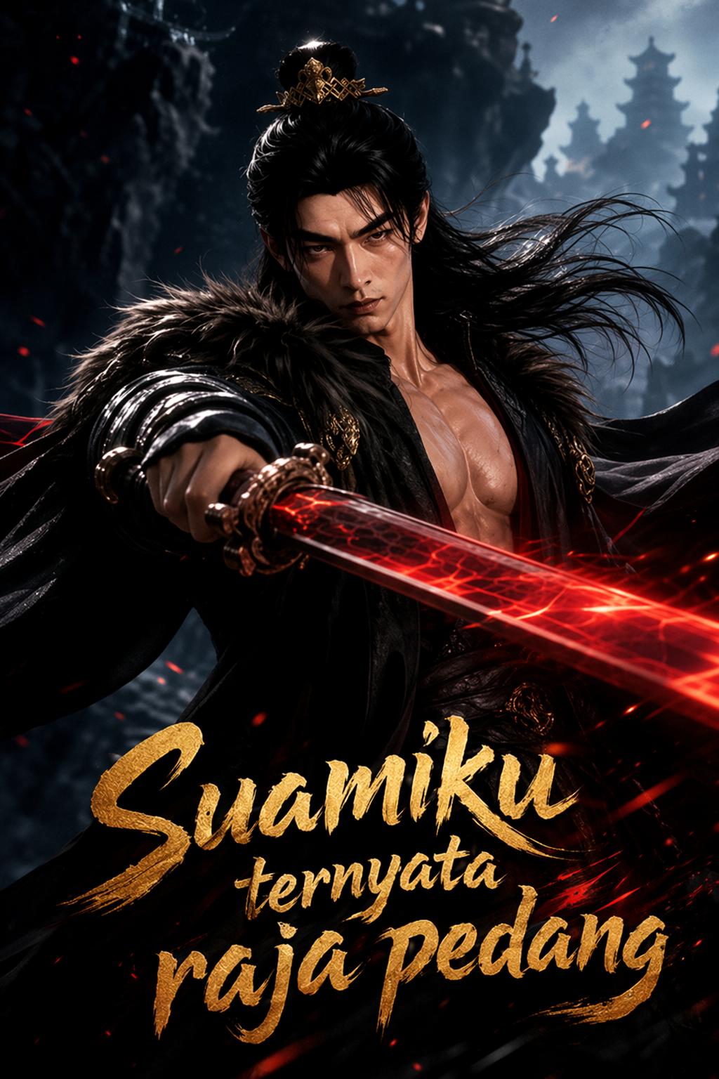 Pedang Menantu yang Terhina