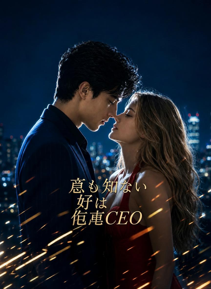 闪婚错爱：亿万总裁的秘密秘书
