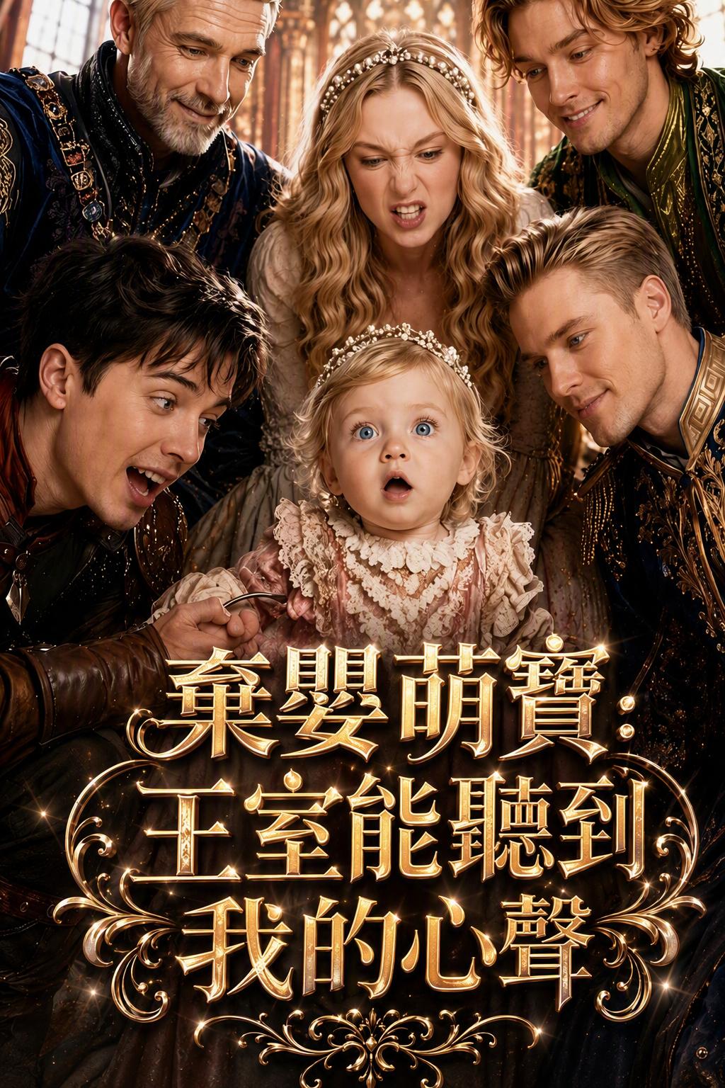 国王听见婴儿的心声