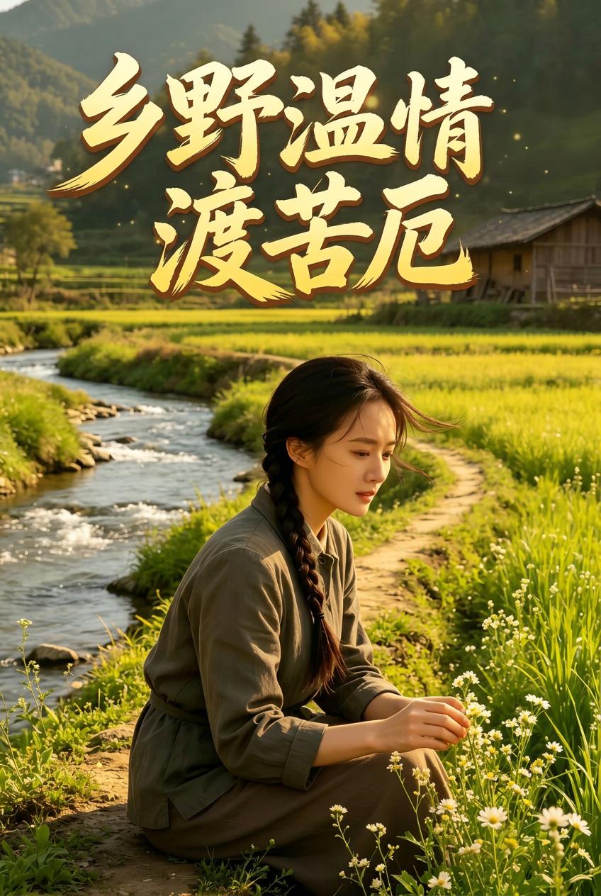我那狠心的大伯哥