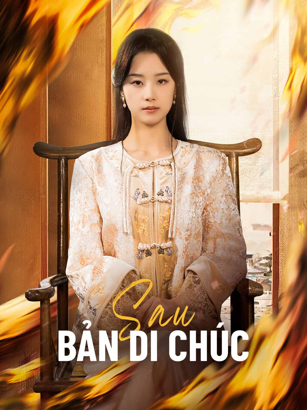 Sau Bản Di Chúc