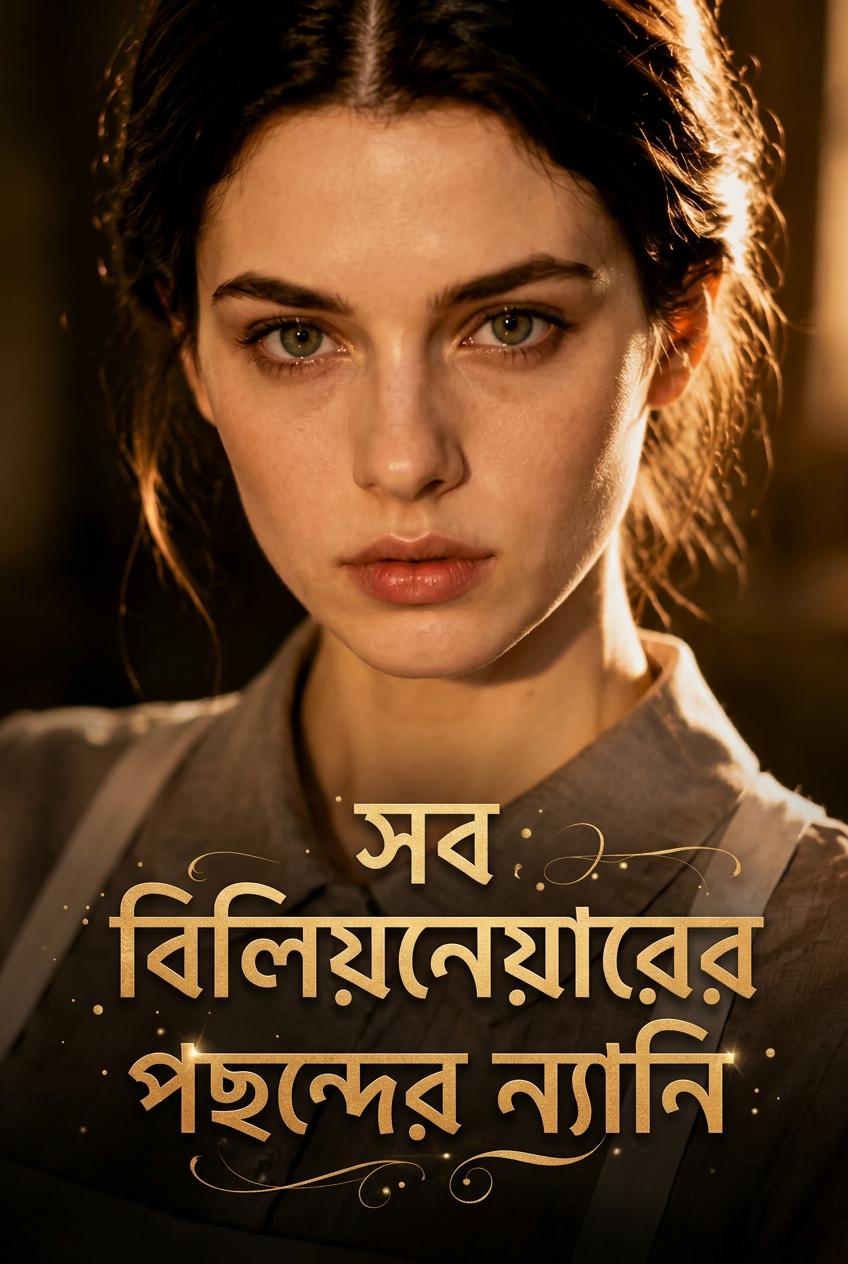 প্রতিটি ধনকুবেরের আকাঙ্ক্ষিত ন্যানি