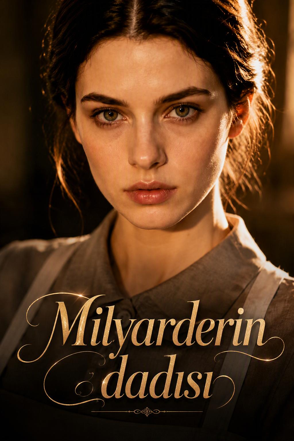 Her Milyarderin İstediği Bakıcı