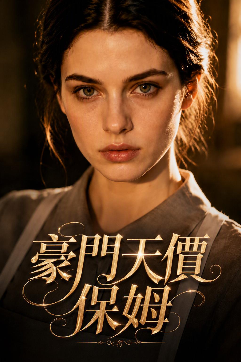 亿万总裁的专属保姆