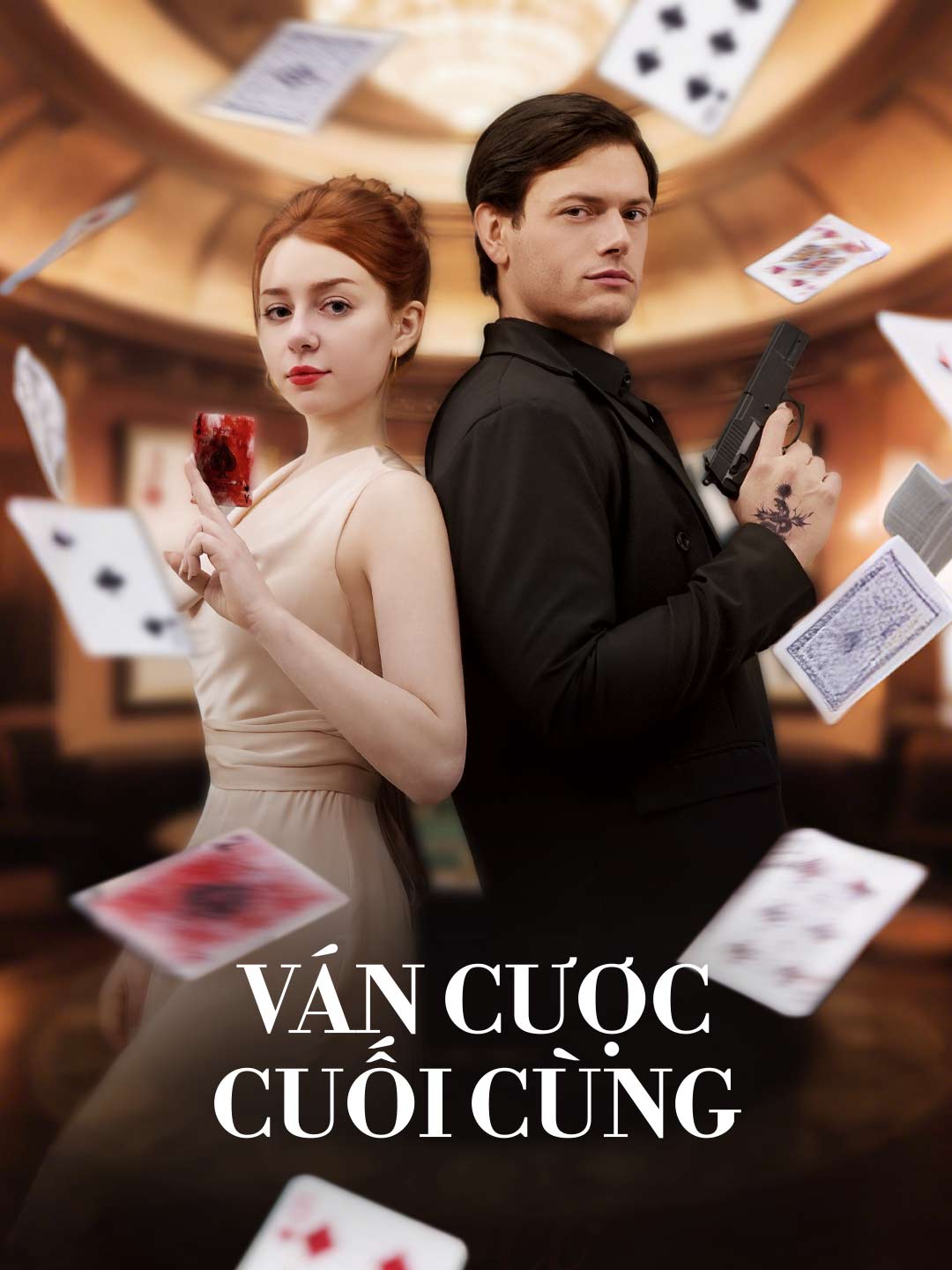 Ván Cược Cuối Cùng