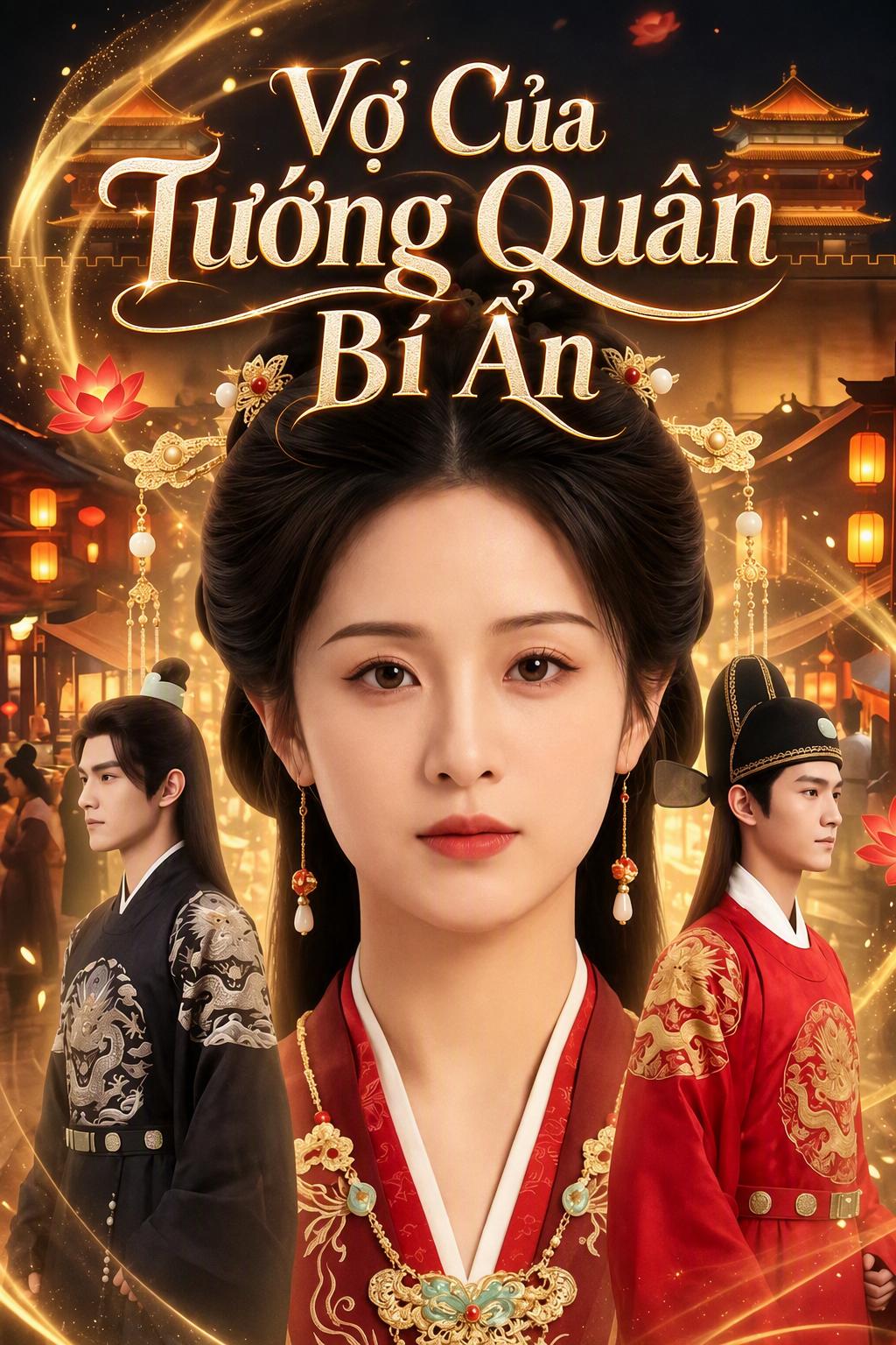 Cô dâu thay thế của hoàng tử
