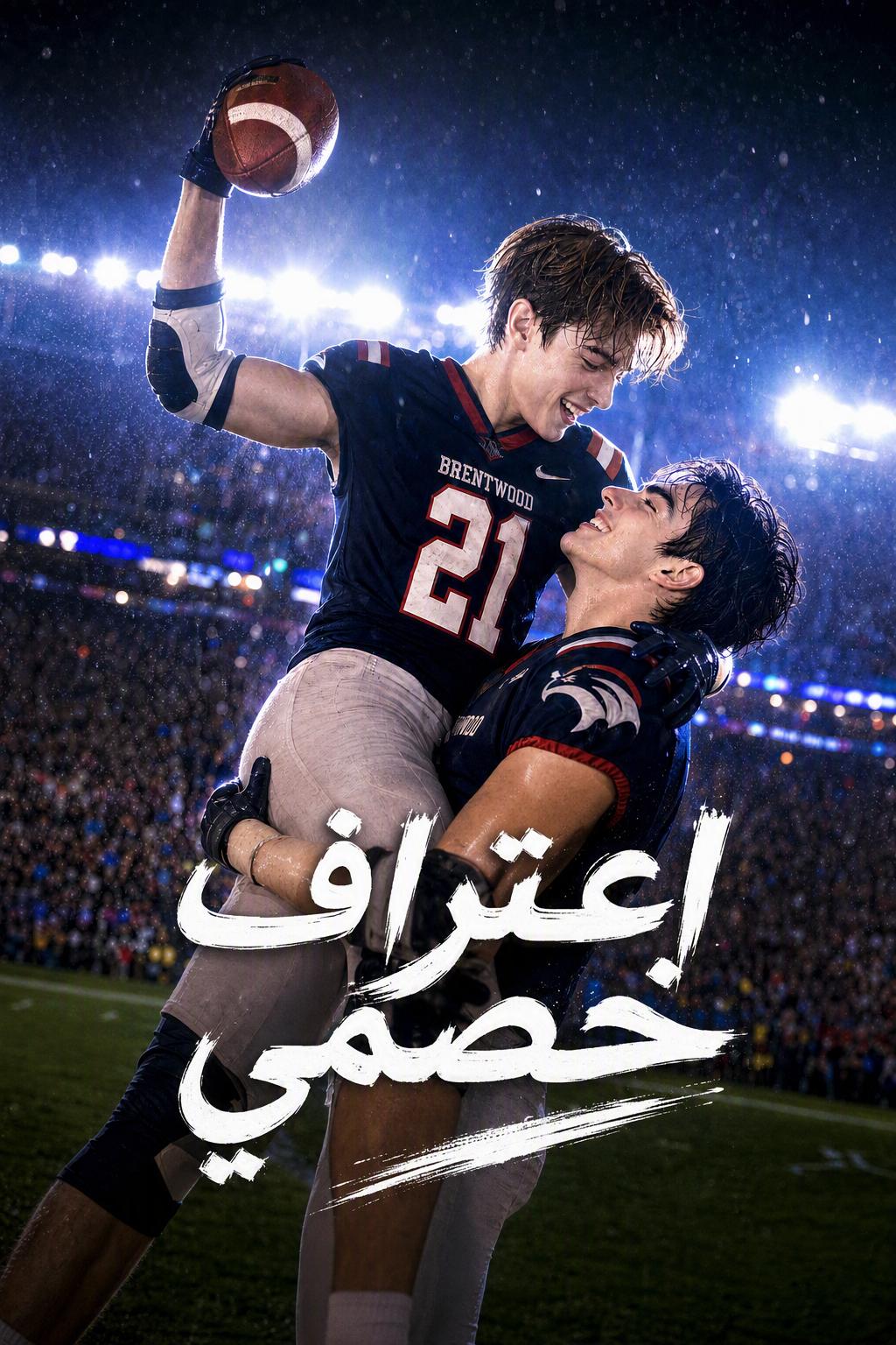 عالقة مع منافسي