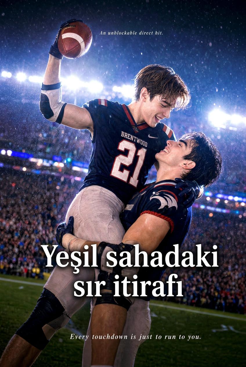 Sahadaki İtiraf